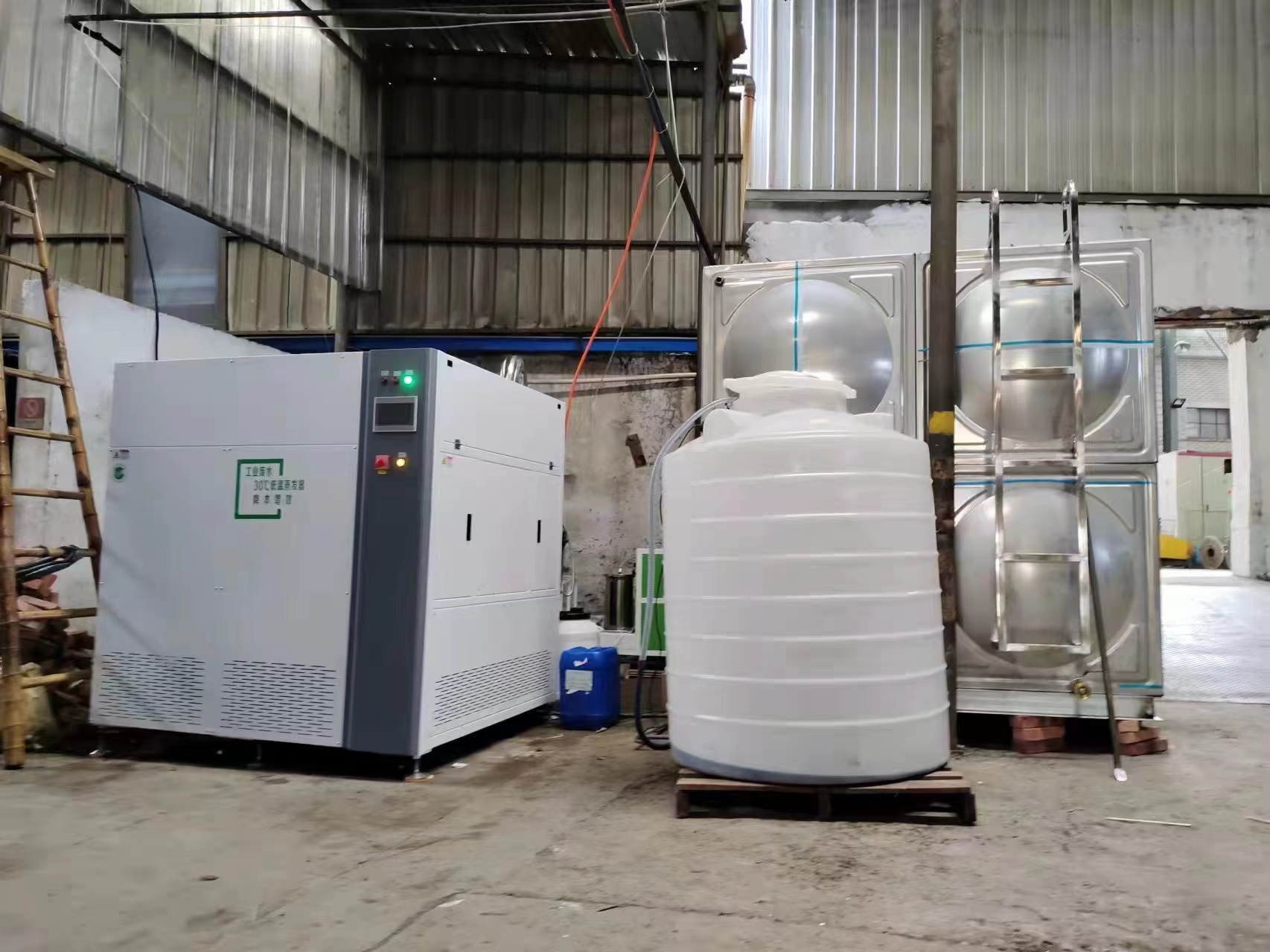 超聲波清洗機中的脫氣功能是什么原理和作用？ 
